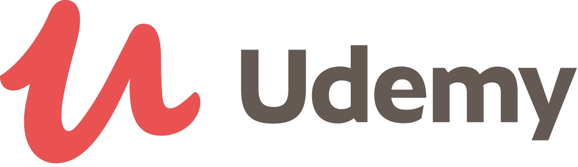 logo de Udemy